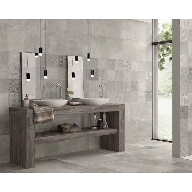 Emil Ceramica Kotto E325 Fliese 40x80