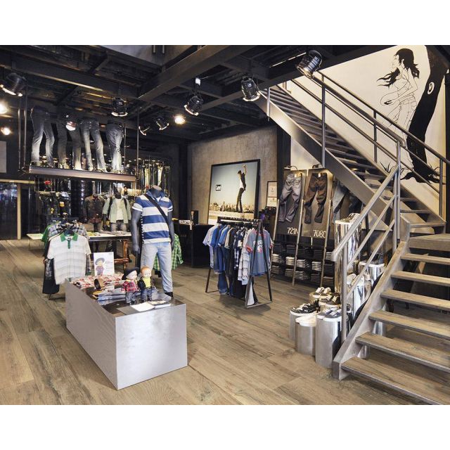 Emil Ceramica Millelegni E21Y Fliese 30x120