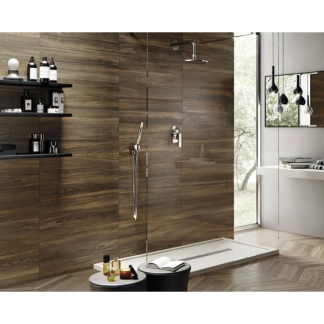 Emil Ceramica Sleek Wood EFC2 Piastrella 15x90