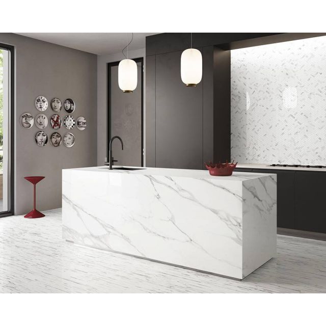 Emil Ceramica Tele di Marmo ED2V Großformat 120x240