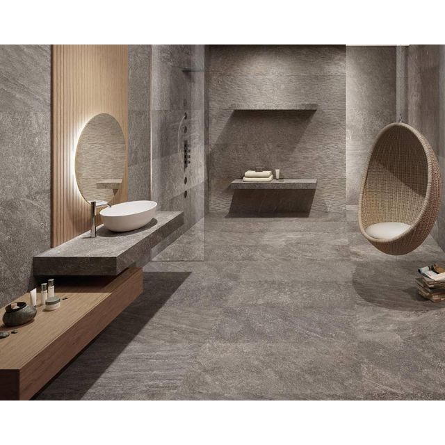 Ergon Oros Stone EKVE Fliesen 90x90