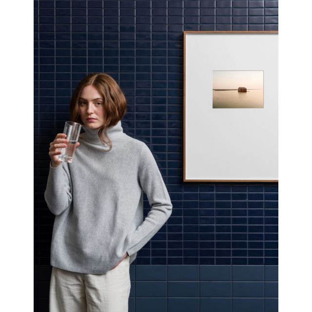 Mutina Din Glossy KGDG11 Fliese 15x15