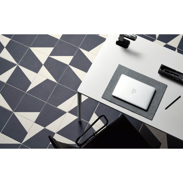 Mutina Puzzle BOZ01 Fliese 25x25