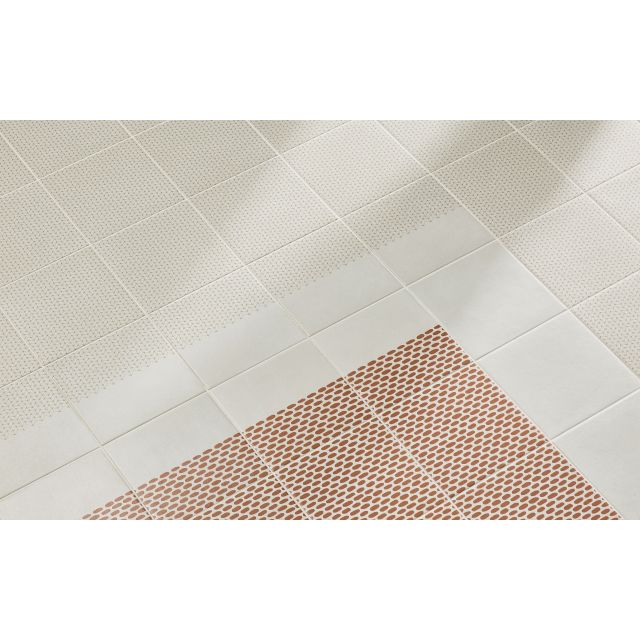 Mutina Tape Mesh RETA12 Fliese 20,5x20,5