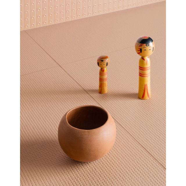 Mutina Pico Down Natural BOPDN21 Fliese 60x60