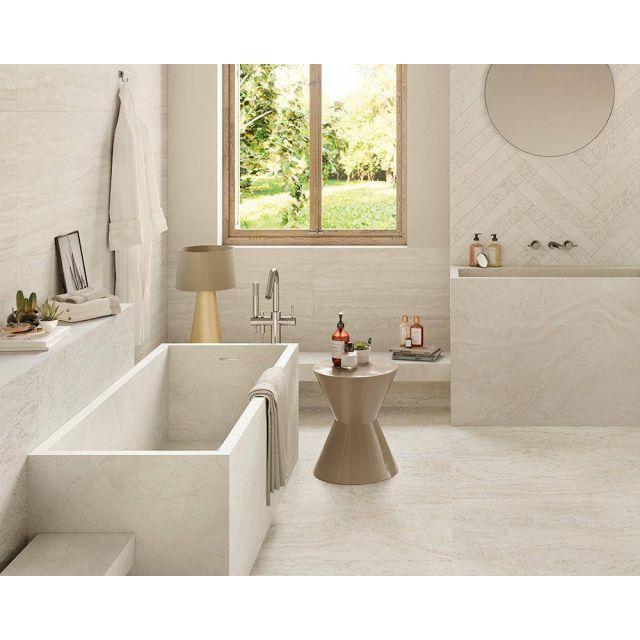 Provenza Unique Travertine EK8K Fliesen 90x90