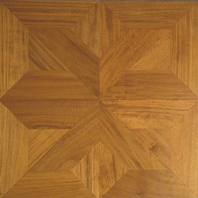 Berti Square Space Valmarana Quadrotte Parquet