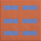 Mutina Mattonelle Signs NDM38 Fliese 20,5x20,5