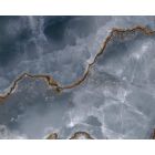 Emil Ceramica Tele di Marmo Onix EKTZ Fliesen 90x90-Onyxblau - Emilceramica