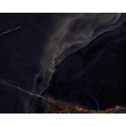Emil Ceramica Tele di Marmo Onix EKT8 Fliesen 60x120-Lappato-Onyx Schwarz - Emilceramica