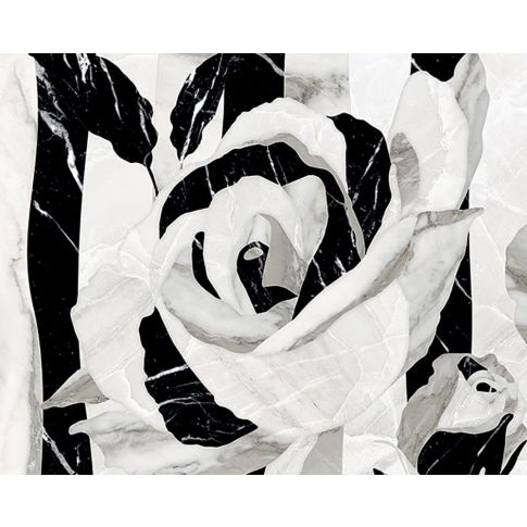 Emil Ceramica Tele di Marmo Selection EJW0 Große Platte 120x278-Inlay – Emilceramica